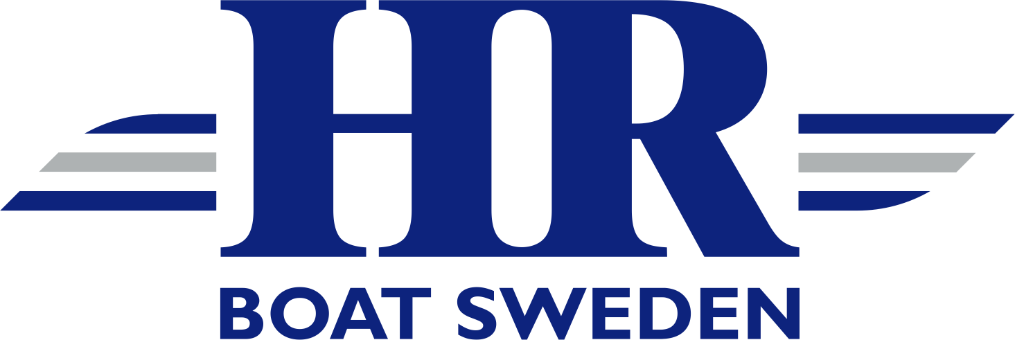 HR Boat Sweden